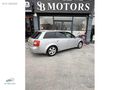 SB MOTORSTAN A4 AVANT 2.0