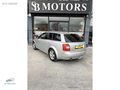 SB MOTORSTAN A4 AVANT 2.0