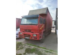 Sahibinden Chrysler 26 26.235 FT (6x2)
