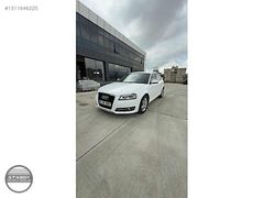 ATASOY 2012 AUDİ A3 HATASIZ K.K 12 TAKSİT KREDİ İMKANI/EVİM