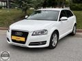 ATASOY 2012 AUDİ A3 1.6TDİ HATASIZ/K.K TKST/EVİM FİNANS/KREDİ