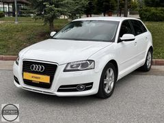 ATASOY 2012 AUDİ A3 1.6TDİ HATASIZ/K.K TKST/EVİM FİNANS/KREDİ