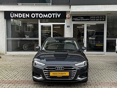 2023 AUDİ A4 QUATTRO ADVANCED HATASIZ BOYASIZ %20 KDV