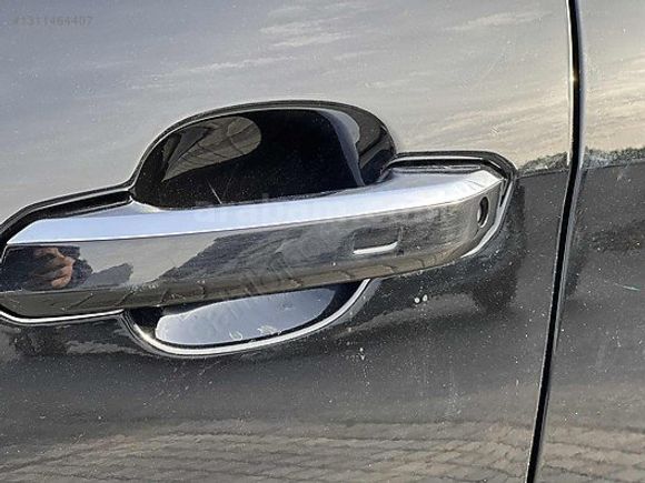 ÖZAY'DAN *23 ÇIKIŞLI* 77.000 KM *QUATTRO ADVANCED*