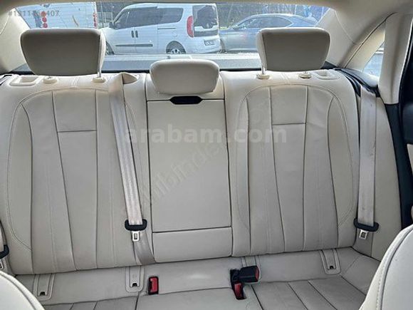 ÖZAY'DAN *23 ÇIKIŞLI* 77.000 KM *QUATTRO ADVANCED*