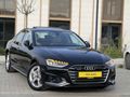 ÖZAY'DAN *23 ÇIKIŞLI* 84.000 KM *QUATTRO ADVANCED* %0,99 KREDİ