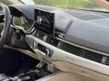 ÖZAY'DAN *23 ÇIKIŞLI* 84.000 KM *QUATTRO ADVANCED* %0,99 KREDİ