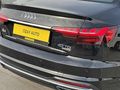 ÖZAY'DAN *23 ÇIKIŞLI* 77.000 KM *QUATTRO ADVANCED*