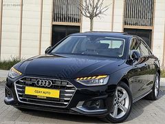 ÖZAY'DAN *23 ÇIKIŞLI* 77.000 KM *QUATTRO ADVANCED*