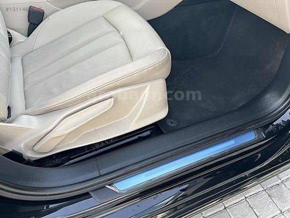 ÖZAY'DAN *23 ÇIKIŞLI* 77.000 KM *QUATTRO ADVANCED*