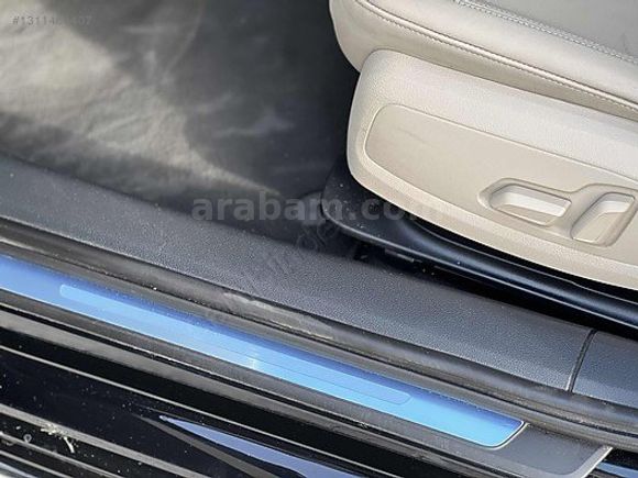 ÖZAY'DAN *23 ÇIKIŞLI* 77.000 KM *QUATTRO ADVANCED*