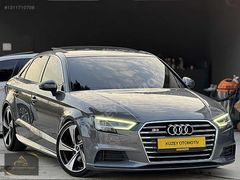/ KUZEY OTOMOTİV / AUDİ A3 35 TFSİ HATASIZ "EKSTIRALI"