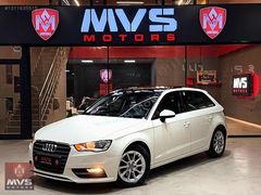 Otomatik / Cam Tavan / Taksit İmkanı / MVS Motors