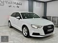 YARMACI OTOMOTİV'DEN 2019 AUDİ A3 30TFSI DYNAMİC HATASIZ BOYASIZ