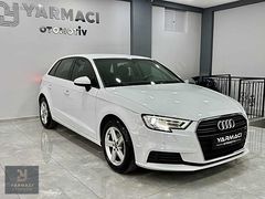 YARMACI OTOMOTİV'DEN 2019 AUDİ A3 30TFSI DYNAMİC HATASIZ BOYASIZ