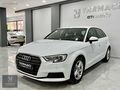 YARMACI OTOMOTİV'DEN 2019 AUDİ A3 30TFSI DYNAMİC HATASIZ BOYASIZ
