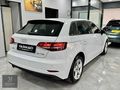 YARMACI OTOMOTİV'DEN 2019 AUDİ A3 30TFSI DYNAMİC HATASIZ BOYASIZ