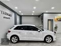 YARMACI OTOMOTİV'DEN 2019 AUDİ A3 30TFSI DYNAMİC HATASIZ BOYASIZ