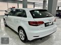YARMACI OTOMOTİV'DEN 2019 AUDİ A3 30TFSI DYNAMİC HATASIZ BOYASIZ