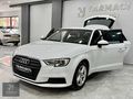YARMACI OTOMOTİV'DEN 2019 AUDİ A3 30TFSI DYNAMİC HATASIZ BOYASIZ