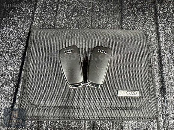 YARMACI OTOMOTİV'DEN 2019 AUDİ A3 30TFSI DYNAMİC HATASIZ BOYASIZ