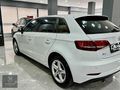 YARMACI OTOMOTİV'DEN 2019 AUDİ A3 30TFSI DYNAMİC HATASIZ BOYASIZ
