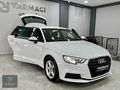 YARMACI OTOMOTİV'DEN 2019 AUDİ A3 30TFSI DYNAMİC HATASIZ BOYASIZ
