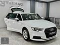 YARMACI OTOMOTİV'DEN 2019 AUDİ A3 30TFSI DYNAMİC HATASIZ BOYASIZ