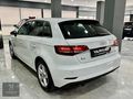 YARMACI OTOMOTİV'DEN 2019 AUDİ A3 30TFSI DYNAMİC HATASIZ BOYASIZ