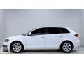 2011 AUDİ A3 SPORTBACK 1.6 TDI OTOMATİK