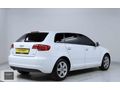 2011 AUDİ A3 SPORTBACK 1.6 TDI OTOMATİK