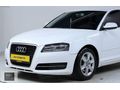 2011 AUDİ A3 SPORTBACK 1.6 TDI OTOMATİK