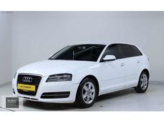 2011 AUDİ A3 SPORTBACK 1.6 TDI OTOMATİK