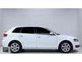 2011 AUDİ A3 SPORTBACK 1.6 TDI OTOMATİK