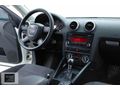 2011 AUDİ A3 SPORTBACK 1.6 TDI OTOMATİK