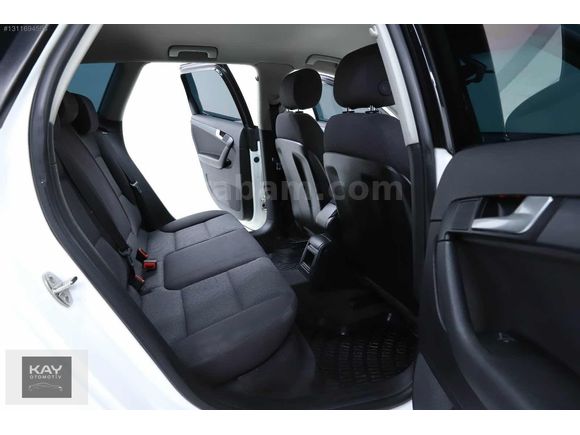 2011 AUDİ A3 SPORTBACK 1.6 TDI OTOMATİK