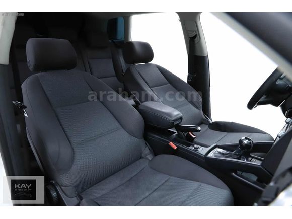 2011 AUDİ A3 SPORTBACK 1.6 TDI OTOMATİK