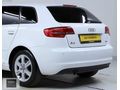 2011 AUDİ A3 SPORTBACK 1.6 TDI OTOMATİK