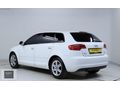 2011 AUDİ A3 SPORTBACK 1.6 TDI OTOMATİK