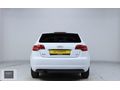 2011 AUDİ A3 SPORTBACK 1.6 TDI OTOMATİK