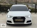 ATLAS AUTO'DAN AUDİ+A4+TFSI+DYNAMIC+PAKET+SANRUFF+KOLTUK+ISITMA+
