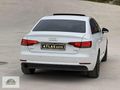 ATLAS AUTO'DAN AUDİ+A4+TFSI+DYNAMIC+PAKET+SANRUFF+KOLTUK+ISITMA+