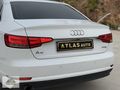 ATLAS AUTO'DAN AUDİ+A4+TFSI+DYNAMIC+PAKET+SANRUFF+KOLTUK+ISITMA+
