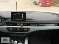 ATLAS AUTO'DAN AUDİ+A4+TFSI+DYNAMIC+PAKET+SANRUFF+KOLTUK+ISITMA+