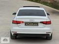 ATLAS AUTO'DAN AUDİ+A4+TFSI+DYNAMIC+PAKET+SANRUFF+KOLTUK+ISITMA+
