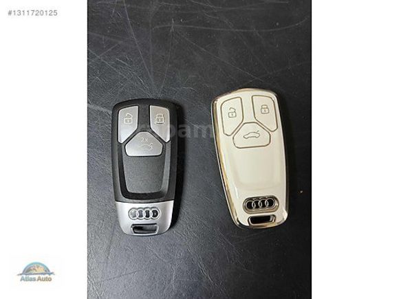 ATLAS AUTO'DAN AUDİ+A4+TFSI+DYNAMIC+PAKET+SANRUFF+KOLTUK+ISITMA+
