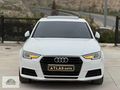 ATLAS AUTO'DAN AUDİ+A4+TFSI+DYNAMIC+PAKET+SANRUFF+KOLTUK+ISITMA+