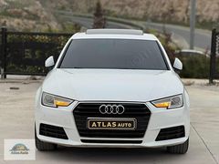 ATLAS AUTO'DAN AUDİ+A4+TFSI+DYNAMIC+PAKET+SANRUFF+KOLTUK+ISITMA+