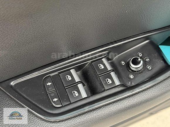 ATLAS AUTO'DAN AUDİ+A4+TFSI+DYNAMIC+PAKET+SANRUFF+KOLTUK+ISITMA+