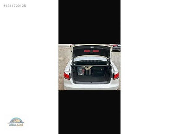 ATLAS AUTO'DAN AUDİ+A4+TFSI+DYNAMIC+PAKET+SANRUFF+KOLTUK+ISITMA+